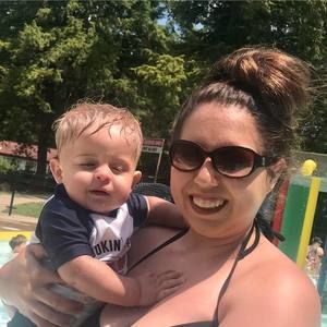 Meet your Posher, Alyssa